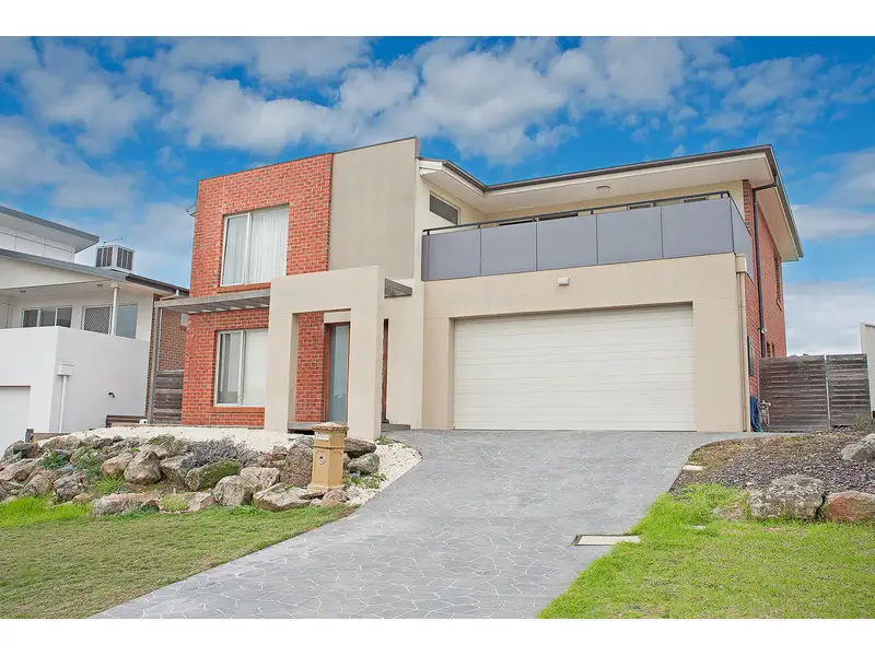Main view of Homely house listing, 13 Bremer Avenue, Wodonga VIC 3690
