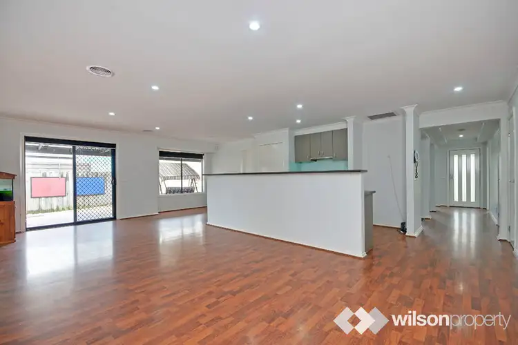 Fourth view of Homely house listing, 27 Riverslea Boulevard, Traralgon VIC 3844