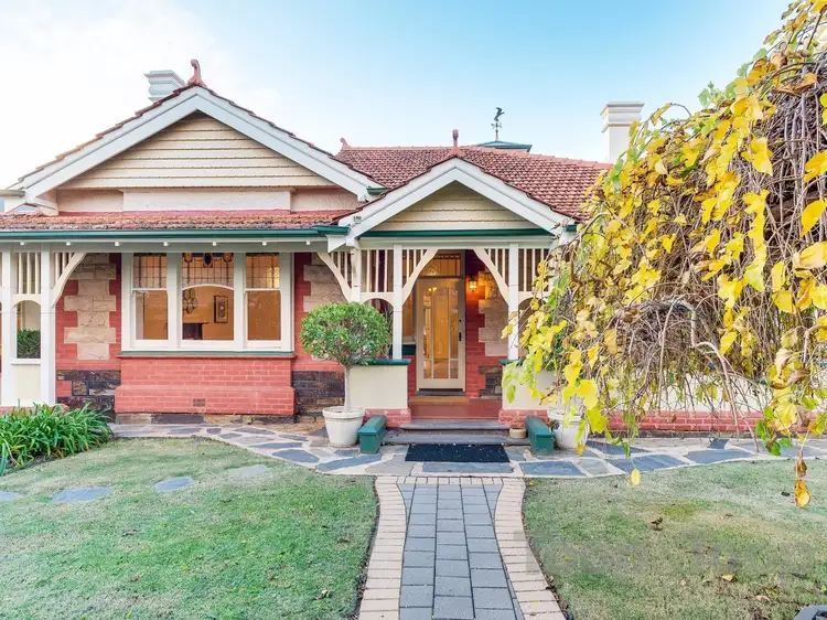 Fifth view of Homely house listing, 105 Alexandra Avenue, Toorak Gardens SA 5065