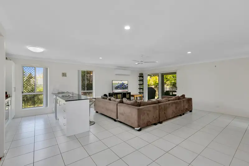 Main view of Homely house listing, 33 Swagman Road, Gilston QLD 4211