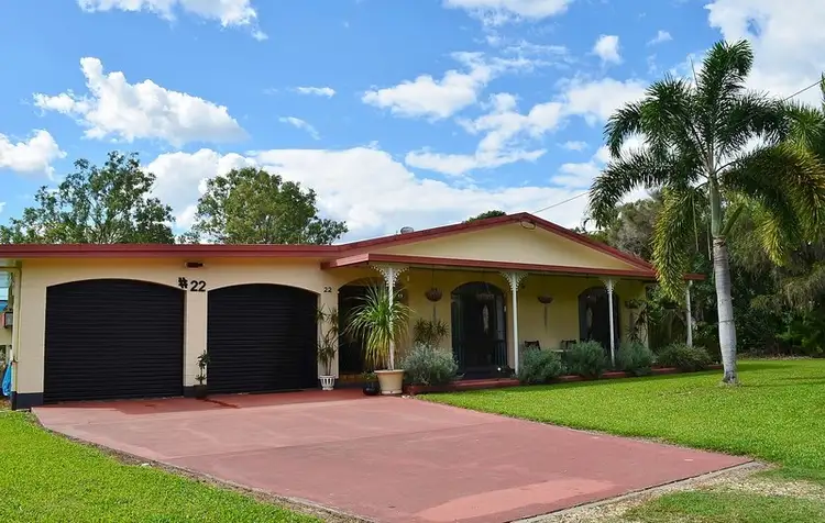22 Owens Street, Mareeba QLD 4880