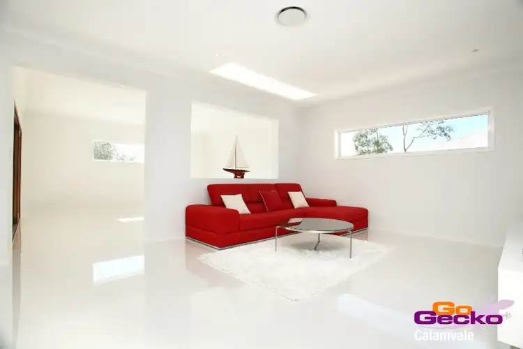 Third view of Homely house listing, 11 Hanley Place, Doolandella QLD 4077