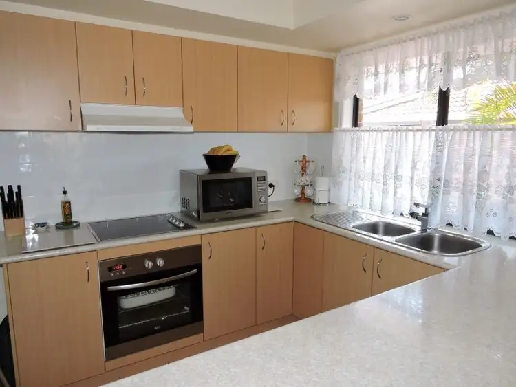 Fourth view of Homely semi-detached listing, 2/15 O'Doherty Avenue, Southport QLD 4215