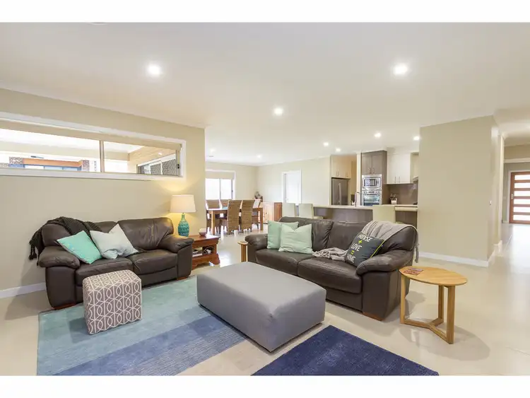 Third view of Homely house listing, 68 Felstead Circuit, Thurgoona NSW 2640