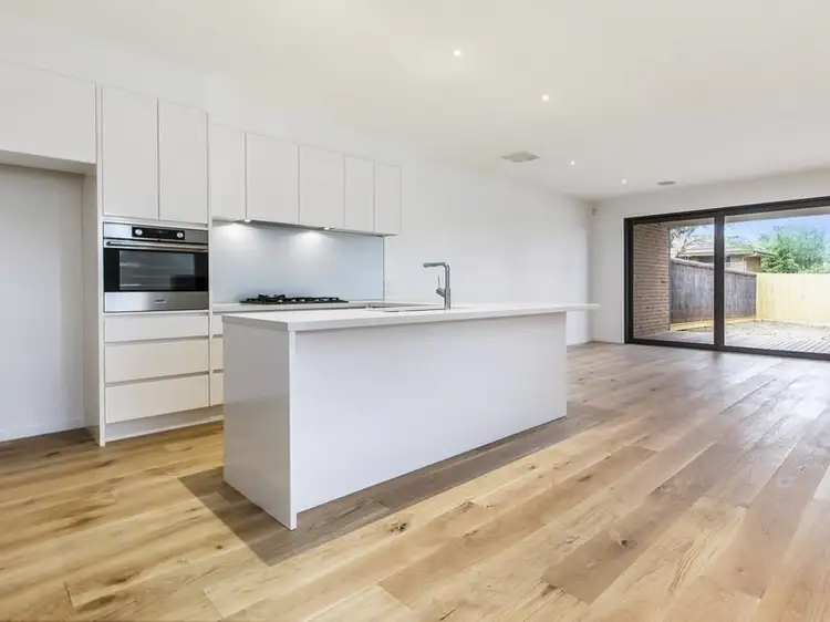 Fourth view of Homely house listing, 39A Dalsten Grove, Mount Eliza VIC 3930