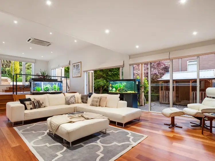 Sixth view of Homely house listing, 43 Rochester Road, Canterbury VIC 3126