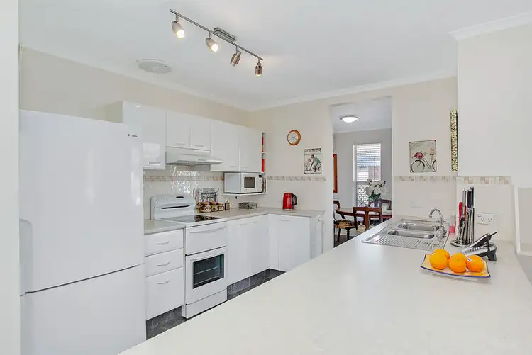 Third view of Homely house listing, 12 Leesa Court, Highland Park QLD 4211