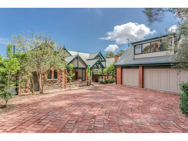 10 Pages Road, Mitcham SA 5062