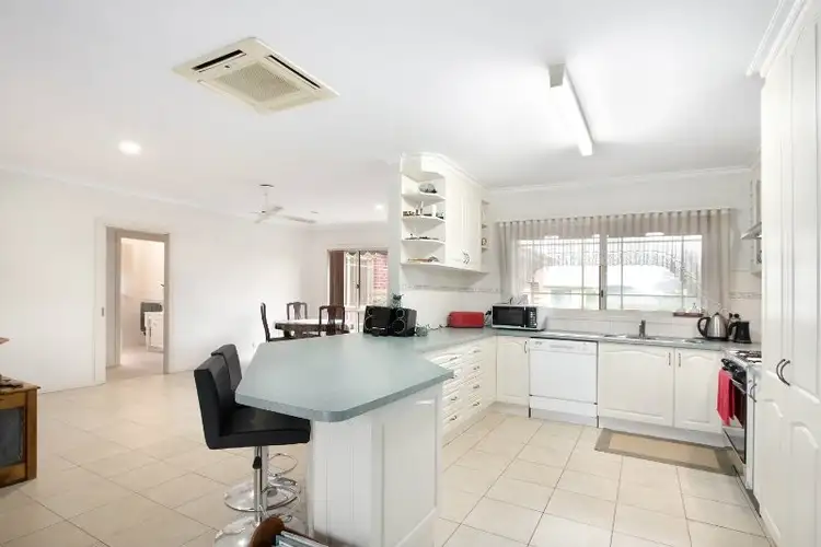 Fourth view of Homely house listing, 12 Page Court, Trafalgar VIC 3824
