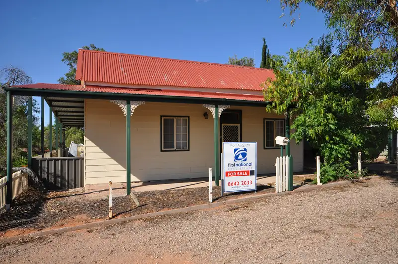 Main view of Homely house listing, 5 Margaret Street, Port Augusta SA 5700