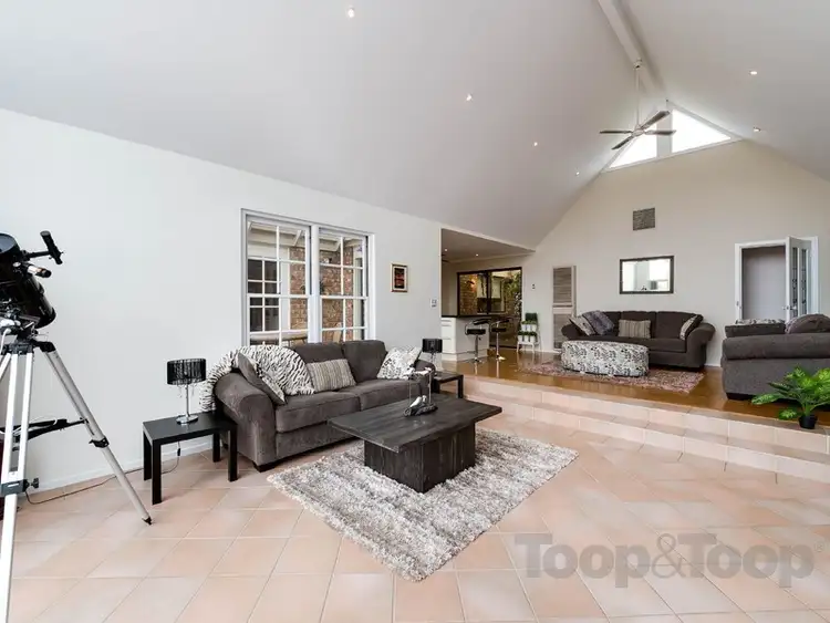 Sixth view of Homely house listing, 13 Austin Place, Wynn Vale SA 5127