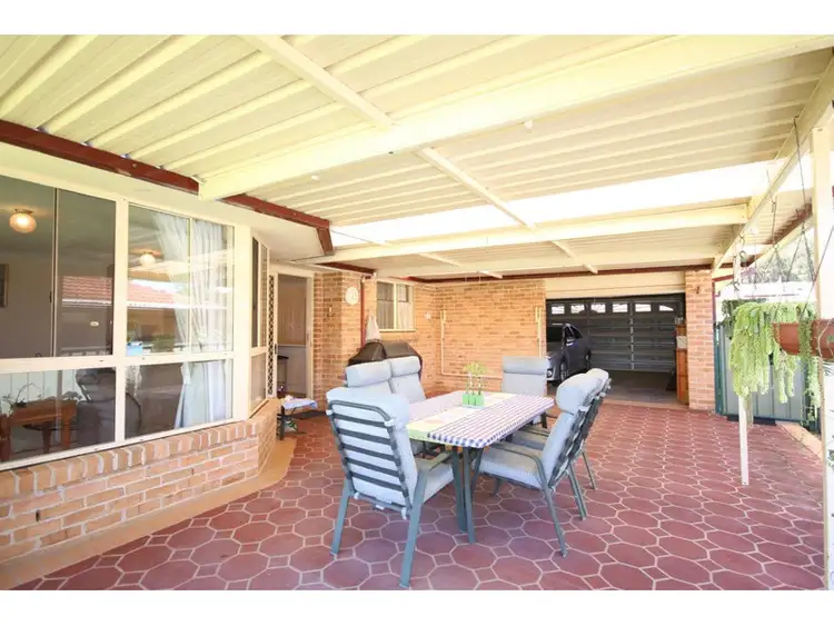 Second view of Homely house listing, 21 Kirkham Way, Sanctuary Point NSW 2540