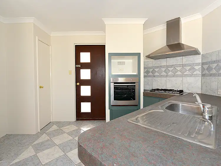 Fourth view of Homely house listing, 87 Star Bush Crescent, Ellenbrook WA 6069