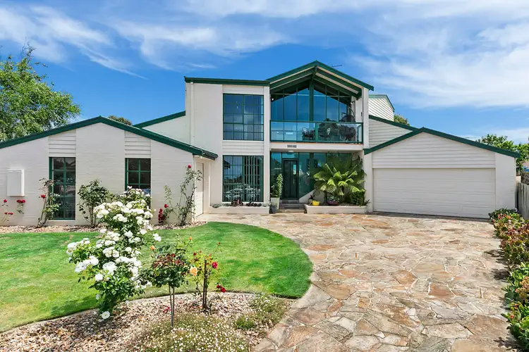 9 Grange Crescent, Torquay VIC 3228