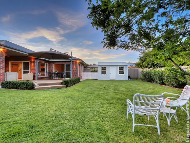 Fifth view of Homely house listing, 5 Barrington Street, Tatton NSW 2650