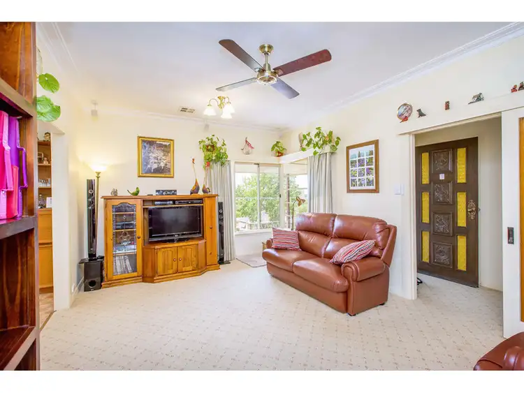 Fifth view of Homely house listing, 236 Bernhardt Street, East Albury NSW 2640
