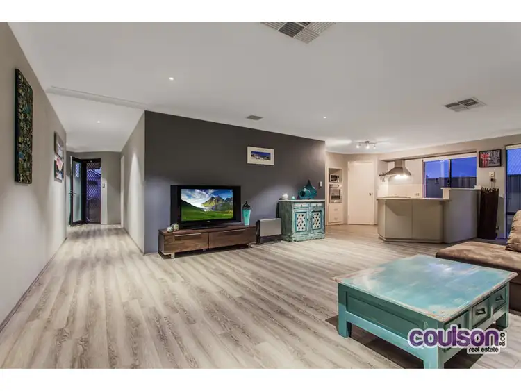 Sixth view of Homely house listing, 4 Shanklin Court, Wellard WA 6170