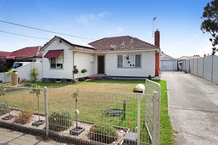 Second view of Homely house listing, 12 Prince Street, Sunshine North VIC 3020