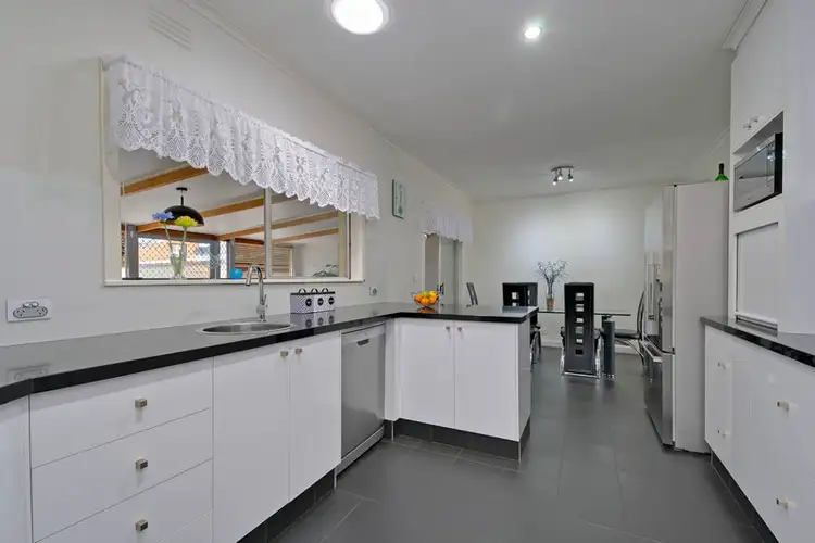 Sixth view of Homely house listing, 7 Saunders Crescent, Traralgon VIC 3844