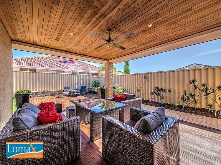 Fourth view of Homely house listing, 33 Haslingfield Way, Butler WA 6036