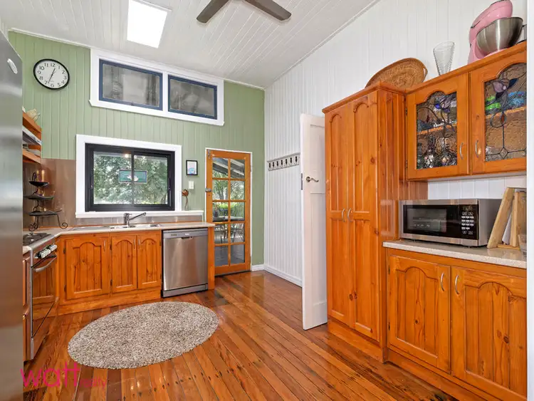 Fourth view of Homely house listing, 11 Whitfield Street, Virginia QLD 4014
