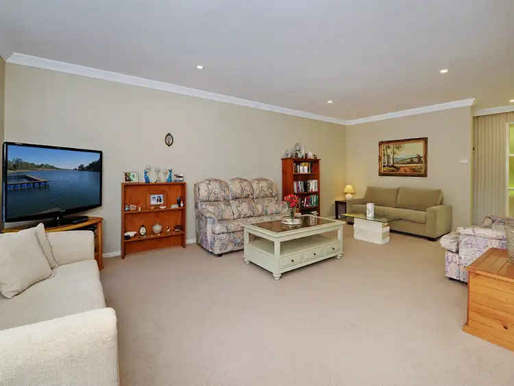 Third view of Homely house listing, 6 Begonia Road, Normanhurst NSW 2076