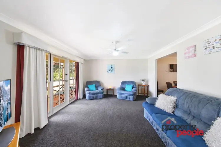 Sixth view of Homely house listing, 112 Trobriand Crescent, Glenfield NSW 2167