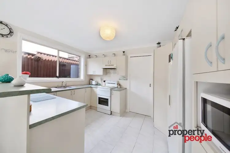 Fifth view of Homely house listing, 1 Podargus Place, Ingleburn NSW 2565
