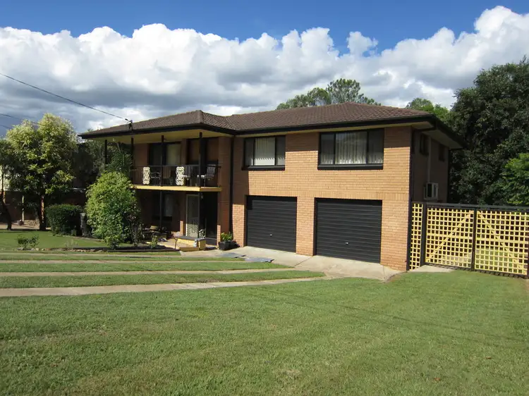 Main view of Homely house listing, 17 Beechwood Drive, Yamanto QLD 4305