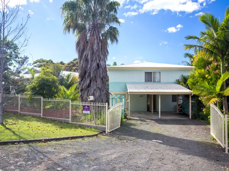 10 Northwood Drive, Kioloa NSW 2539