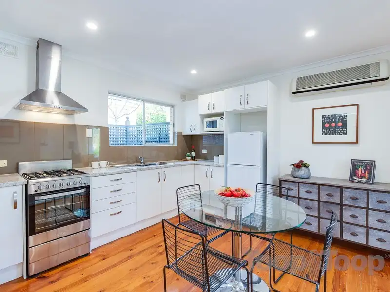 Main view of Homely unit listing, 1/3 Almond Avenue, Glenside SA 5065