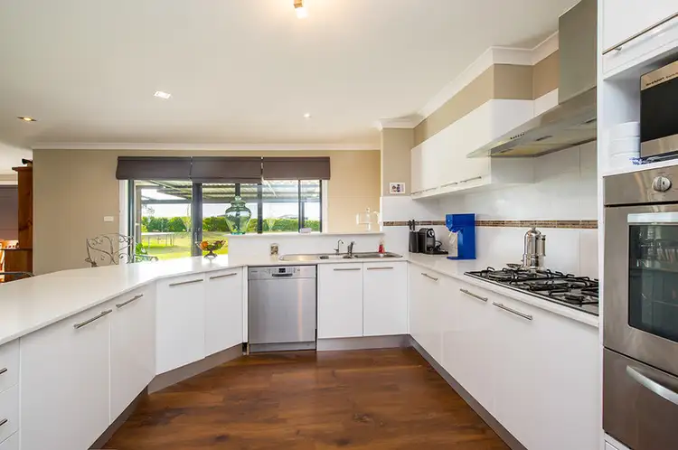 Fifth view of Homely house listing, 9 Kingfisher Crescent, Scone NSW 2337