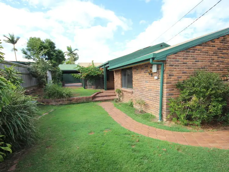 9 Ranch Street, Brassall QLD 4305