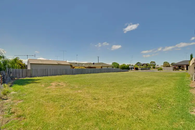 Fourth view of Homely land listing, 41A Swallow Grove, Traralgon VIC 3844