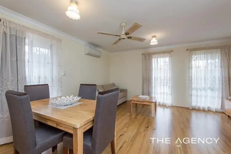 Third view of Homely house listing, 9/65 Gibson Avenue, Padbury WA 6025