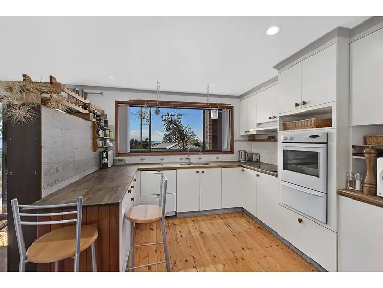 Second view of Homely house listing, 24 Mermaid Drive, Bateau Bay NSW 2261