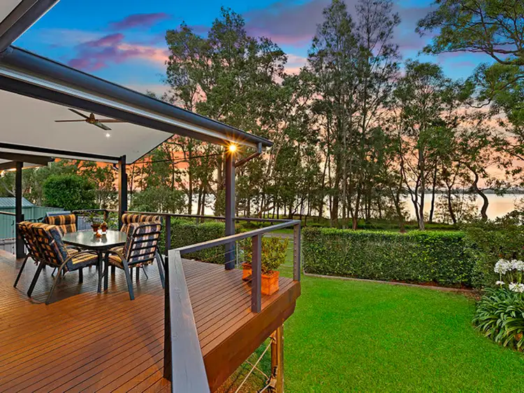 4 Kyong Avenue, Buff Point NSW 2262