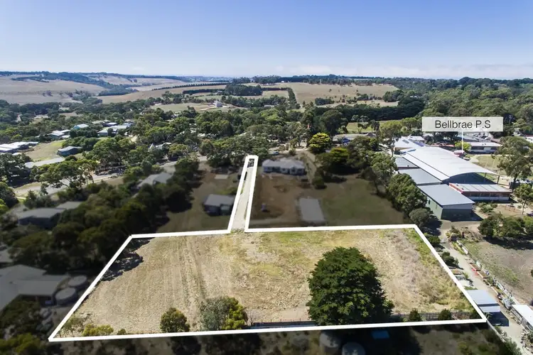Fifth view of Homely land listing, LOT 4, 36 School Road, Bellbrae VIC 3228