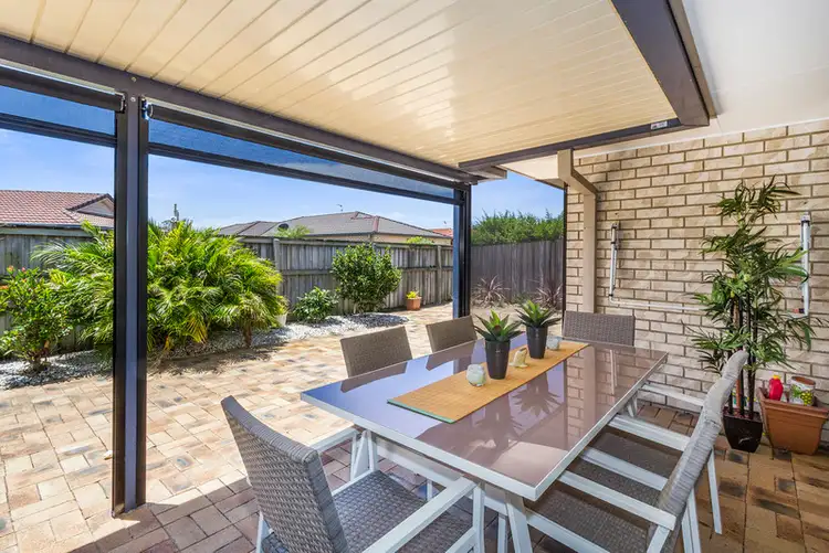 Third view of Homely villa listing, 18/12 Trigonie Drive, Tweed Heads South NSW 2486