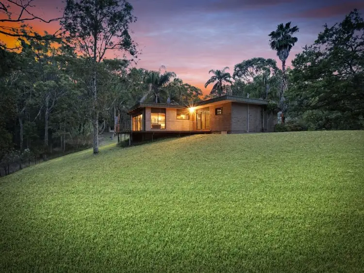 Second view of Homely rural property listing, 150 Wahroonga Road, Kanwal NSW 2259