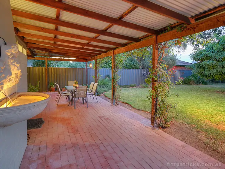 Third view of Homely house listing, 203 Gurwood Street, Wagga Wagga NSW 2650