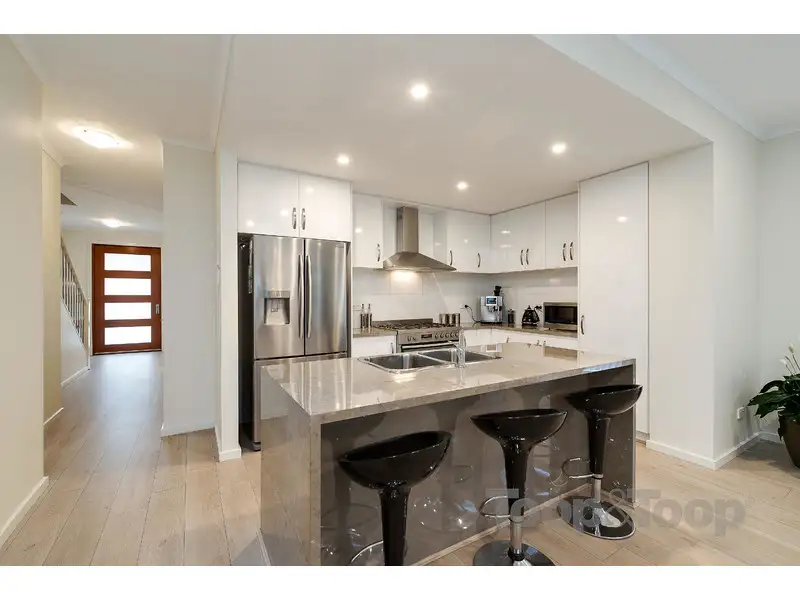 Main view of Homely house listing, 1 Finch Avenue, Old Reynella SA 5161