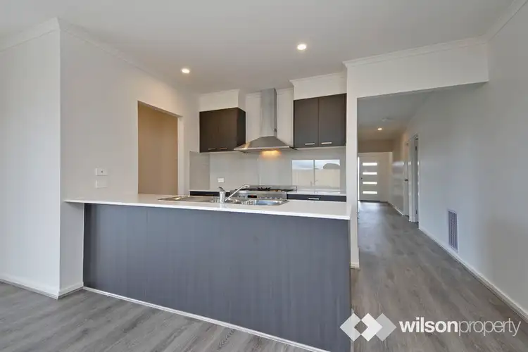 Second view of Homely house listing, 16 Mitchell Drive, Traralgon VIC 3844