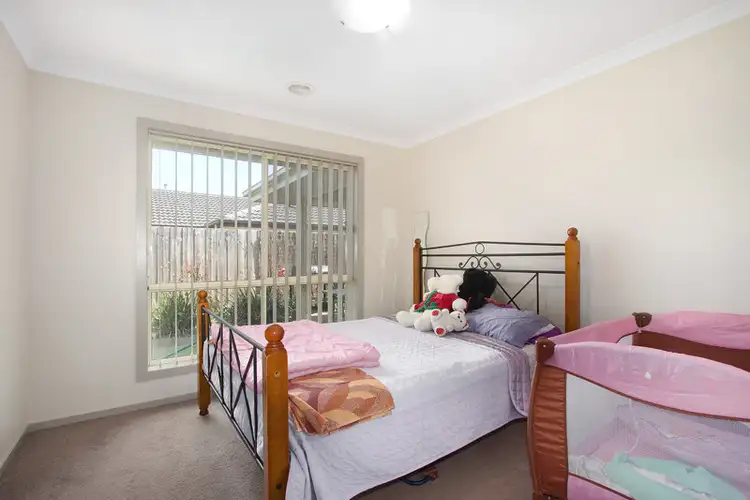 Sixth view of Homely house listing, 38 Dawson Drive, Warragul VIC 3820