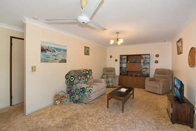 Third view of Homely semi-detached listing, 2/27 Jacaranda Avenue, Tweed Heads West NSW 2485