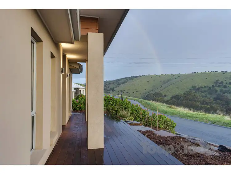 Second view of Homely house listing, 10 Elizabeth Crescent, Hallett Cove SA 5158