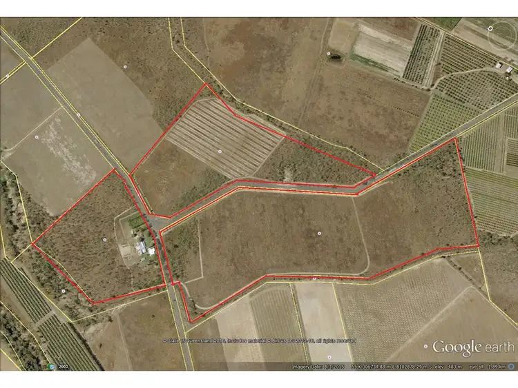 Second view of Homely rural property listing, 188 Fumar Road, Dimbulah QLD 4872