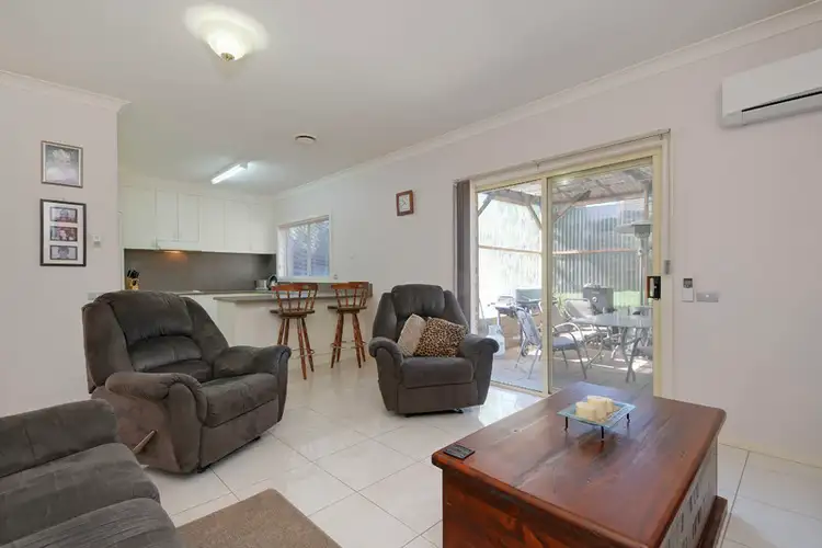 Fourth view of Homely house listing, 4 Hume Court, Traralgon VIC 3844