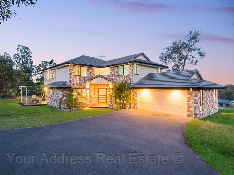 20-34 Bronzewing Court, Greenbank QLD 4124