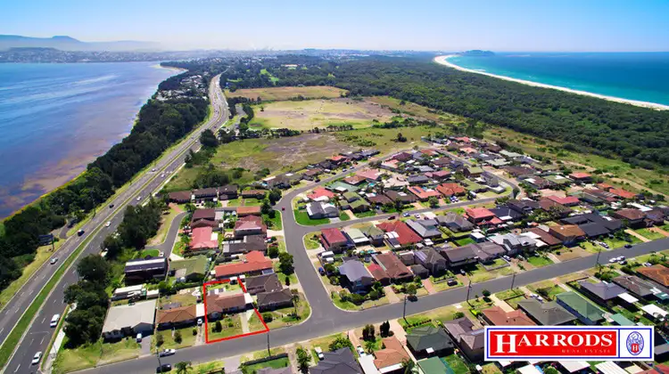 Sixth view of Homely house listing, 6 Boundary Road, Windang NSW 2528